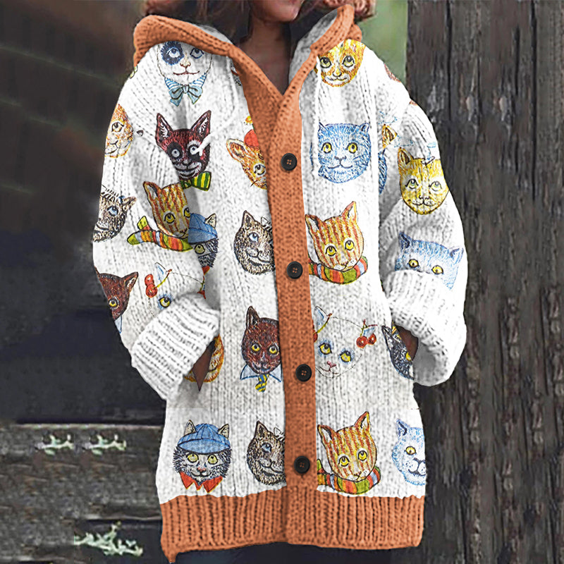 Thoughtfully Designed Jumper