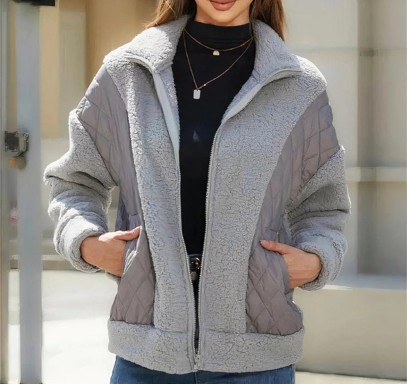Classic Designed Jacket