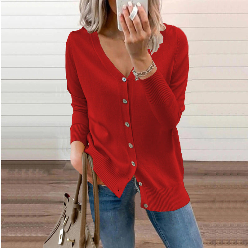 Thoughtfully Designed Blouse