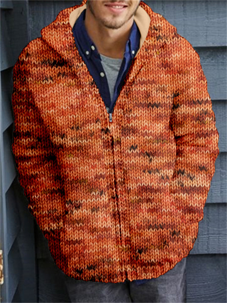 Classic Designed Cardigan