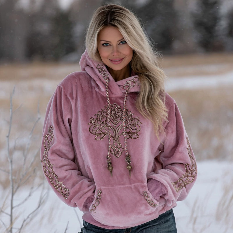 Elegantly Designed Garment