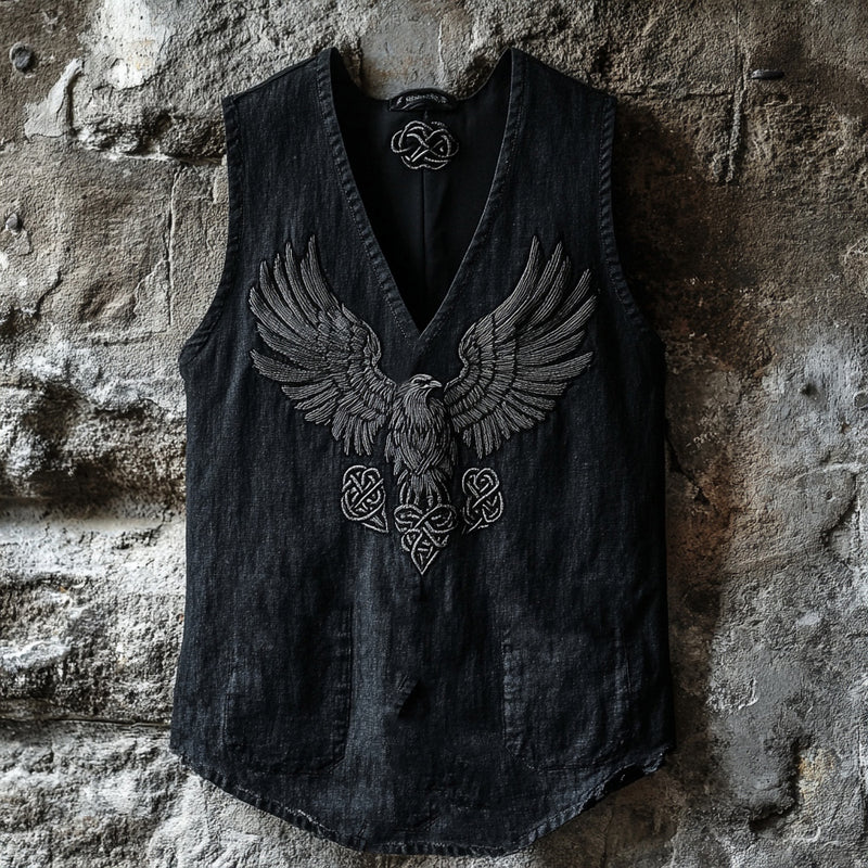 Elegantly Designed Garment