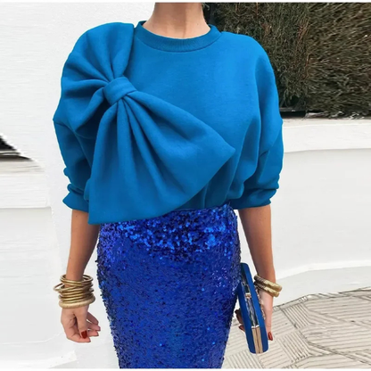 Elegantly Designed Jumper