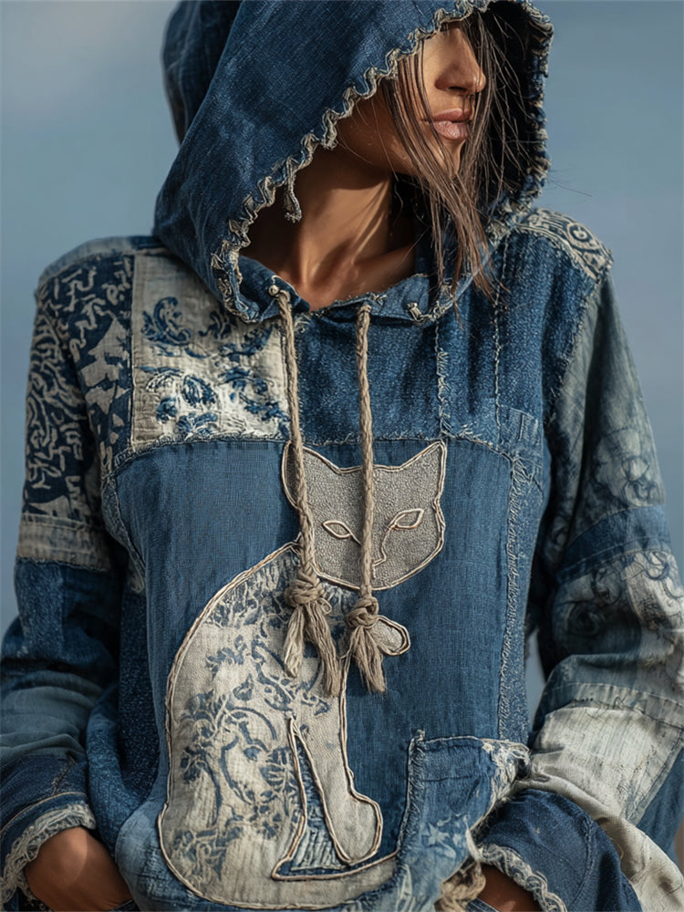 Thoughtfully Designed Garment