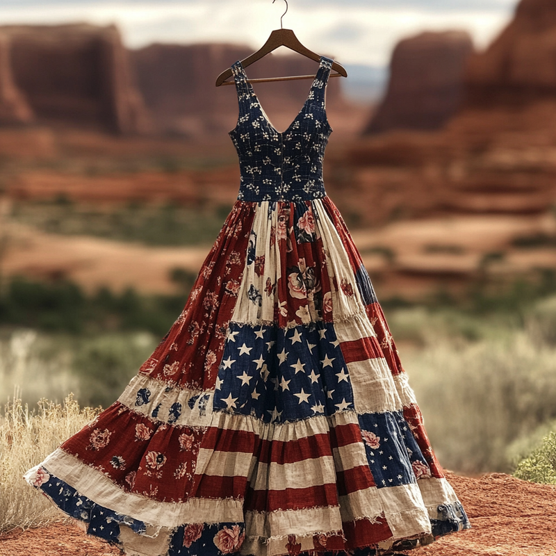 Beautifully Crafted Dress