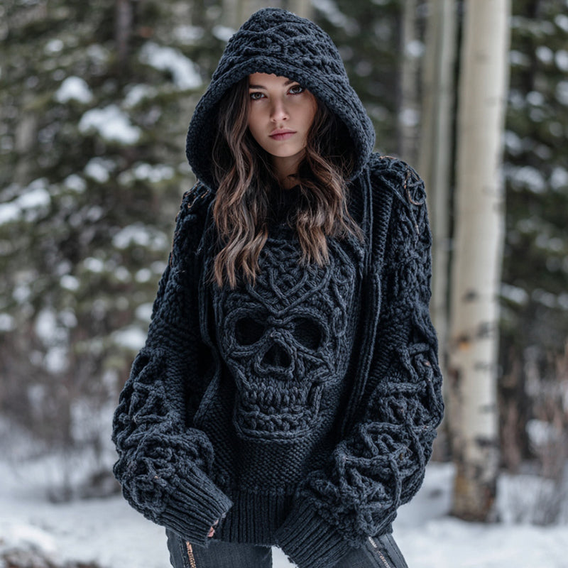 Elegantly Designed Jumper