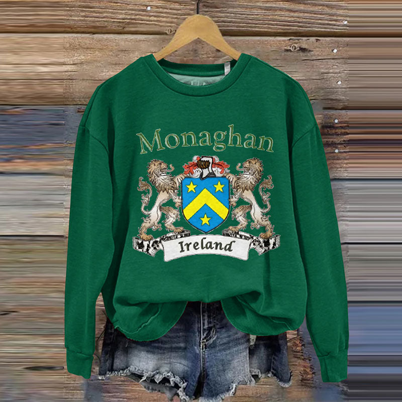 Timeless Vintage Style Shirt