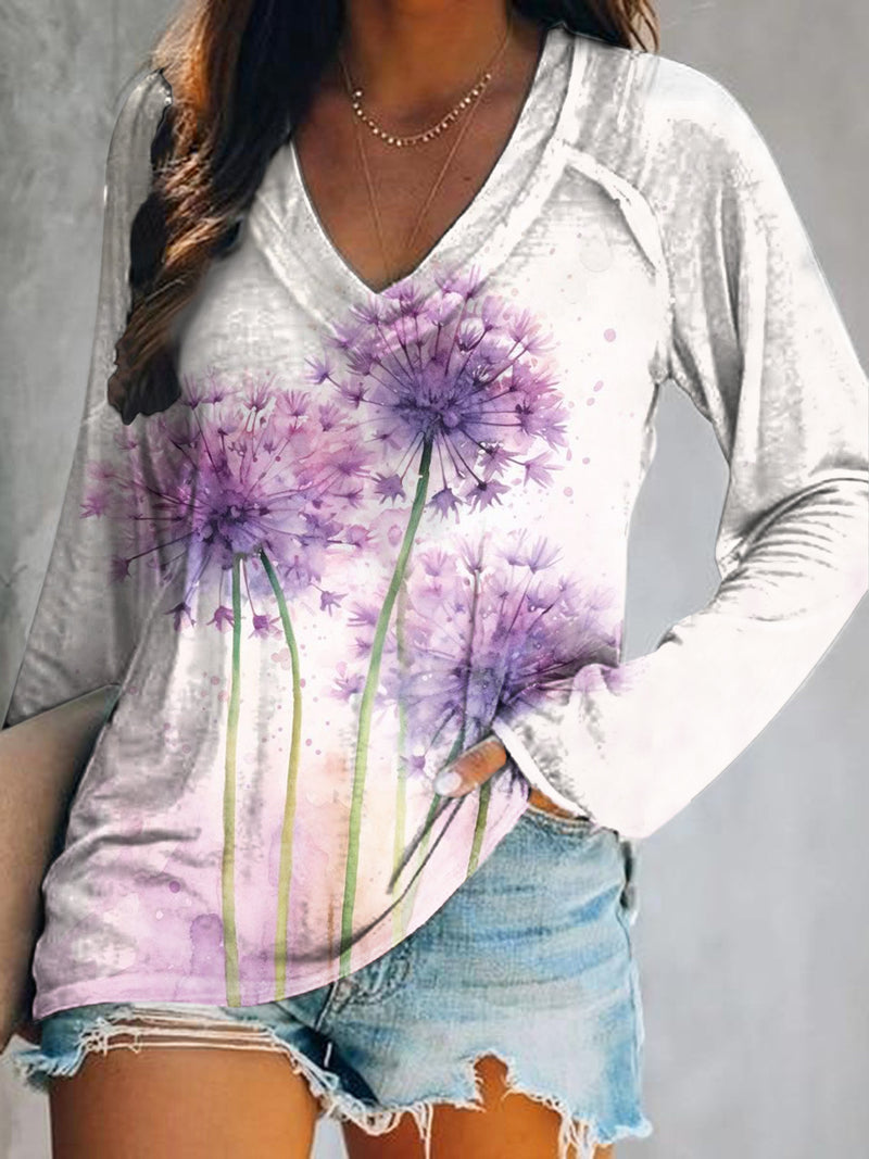 Thoughtfully Designed Top