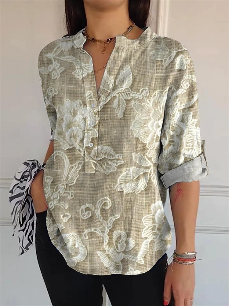 Classic Designed Shirt