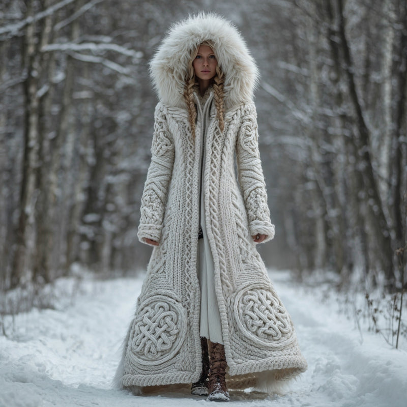 Beautifully Crafted Cardigan