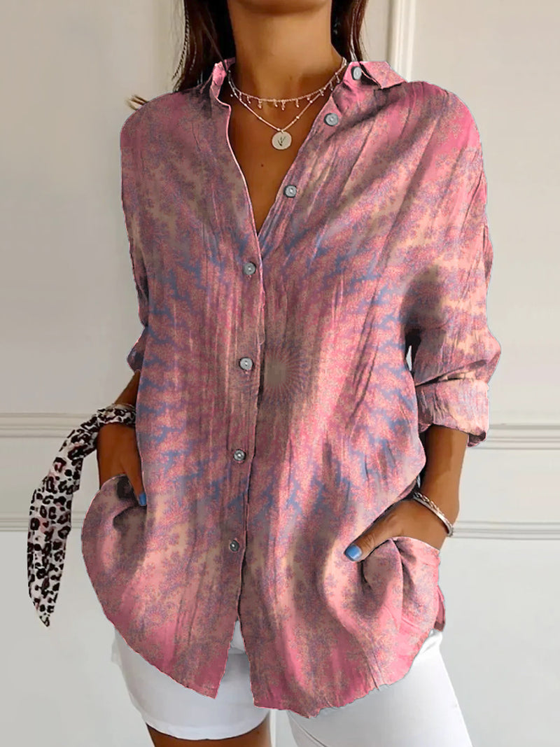 Vintage Inspired Shirt