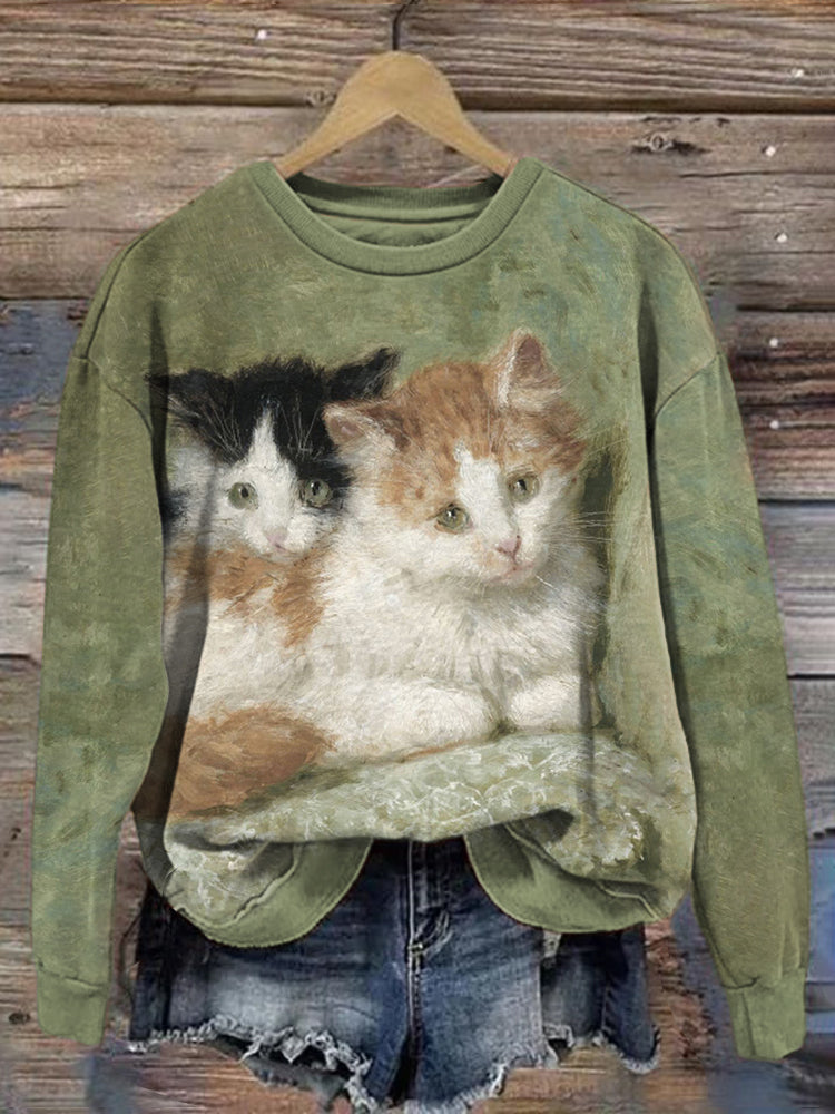 Thoughtfully Designed Shirt