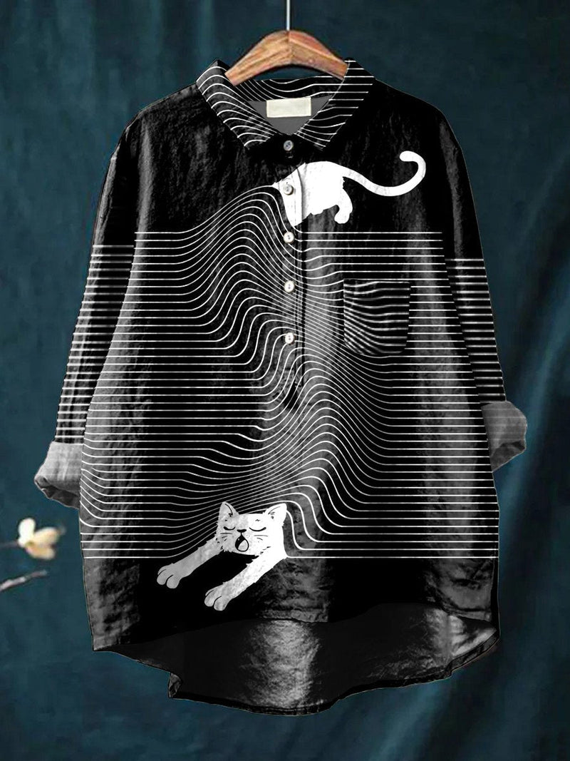 Beautifully Crafted Shirt