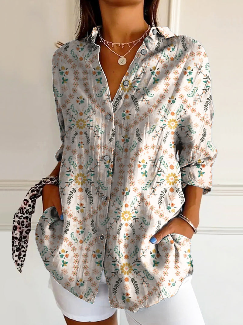 Beautifully Crafted Shirt