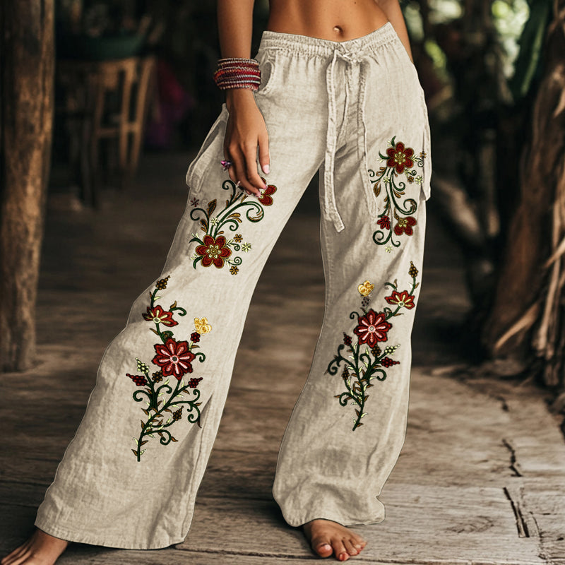 Elegantly Designed Trousers