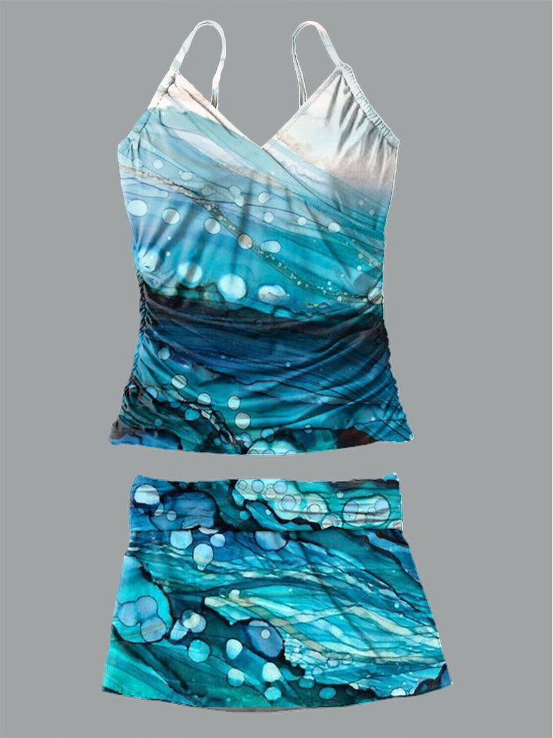 Timeless Vintage Style Garment