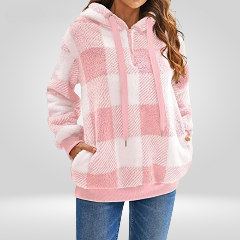 Thoughtfully Designed Jumper