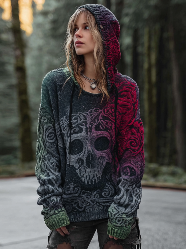 Classic Designed Jumper
