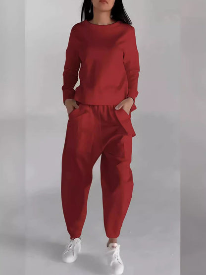 Gracefully Designed Jumper