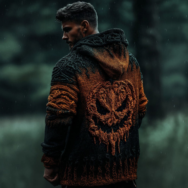 Classic Designed Cardigan