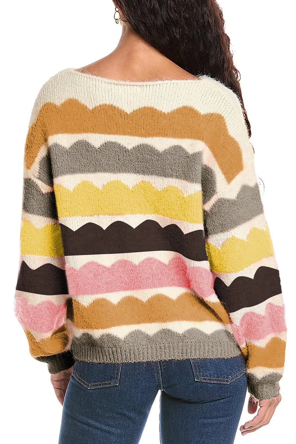 Beautifully Crafted Jumper