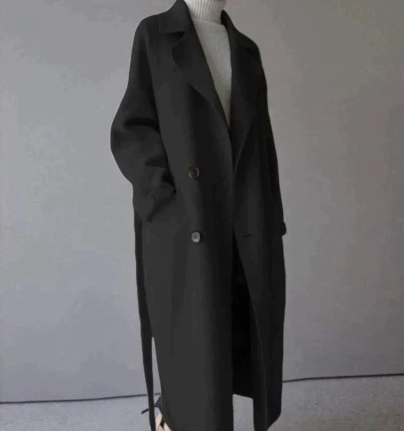Vintage Inspired Jacket