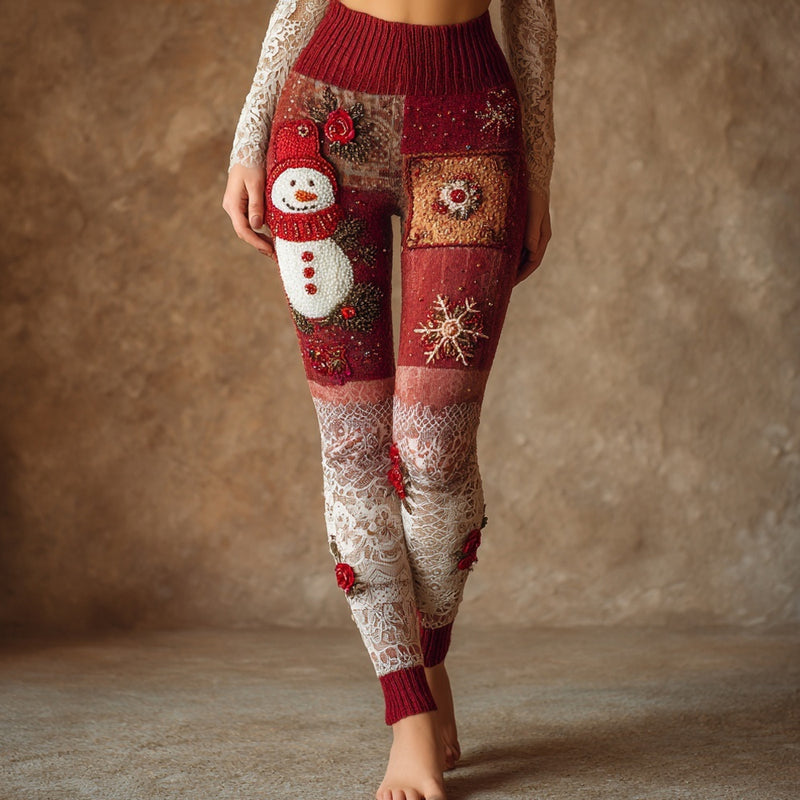 Thoughtfully Designed Garment