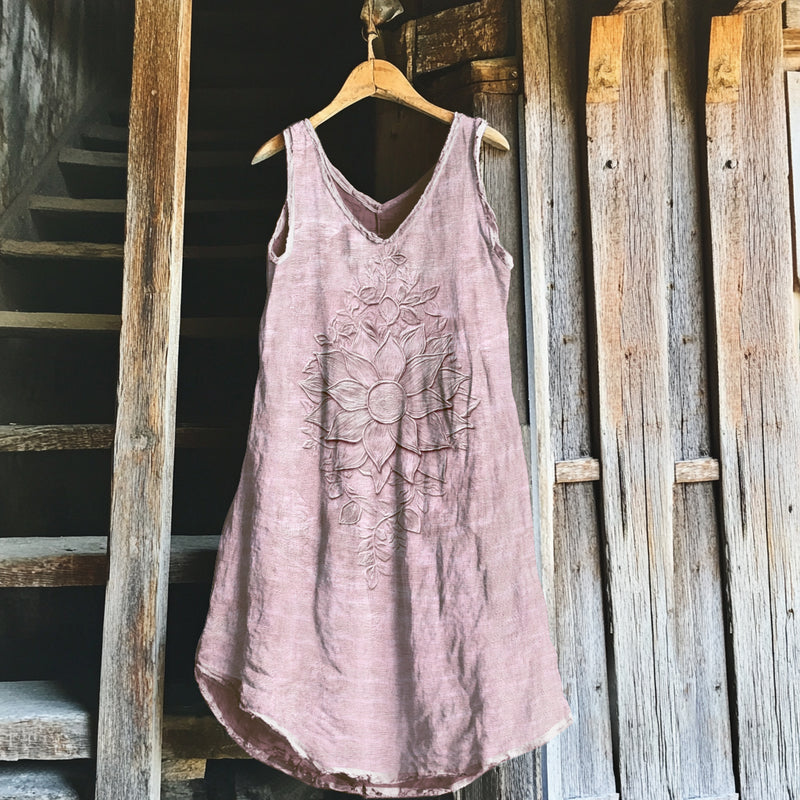 Classic Vintage Dress