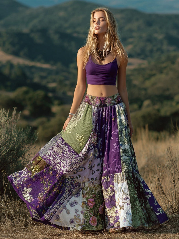 Vintage Inspired Garment