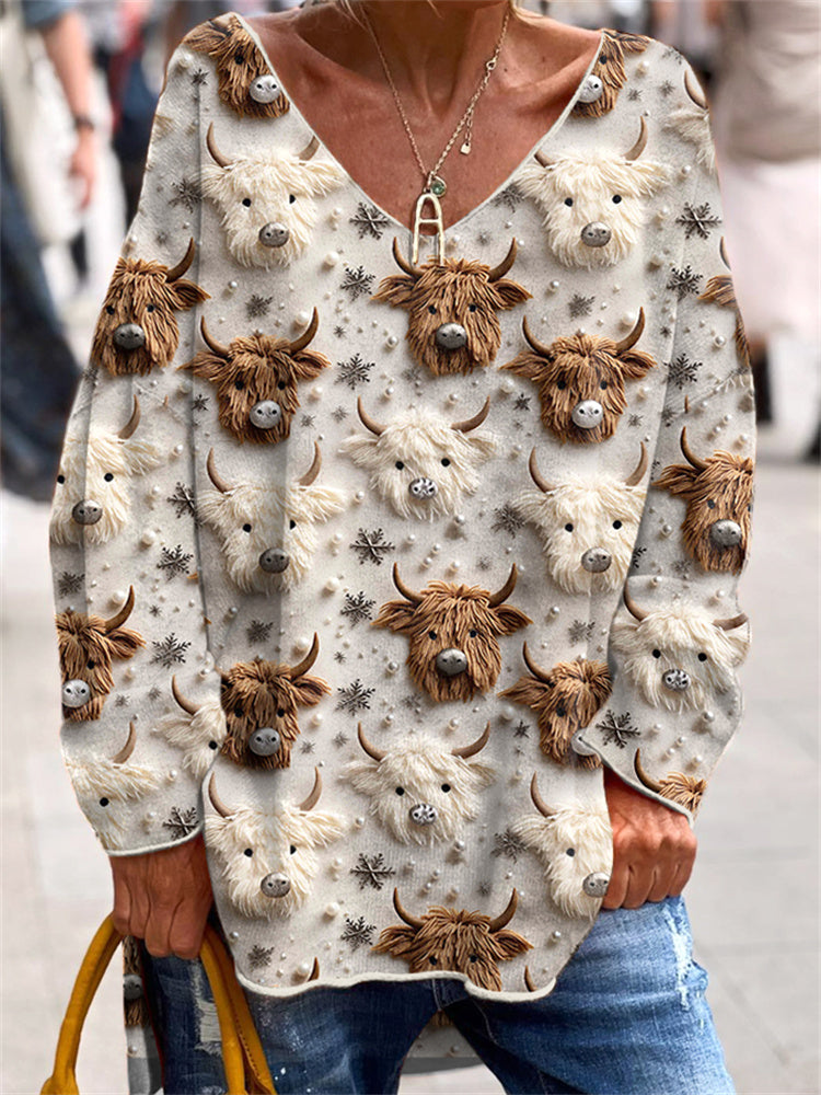 Thoughtfully Designed T-Shirt