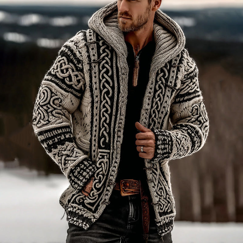 Vintage Inspired Cardigan