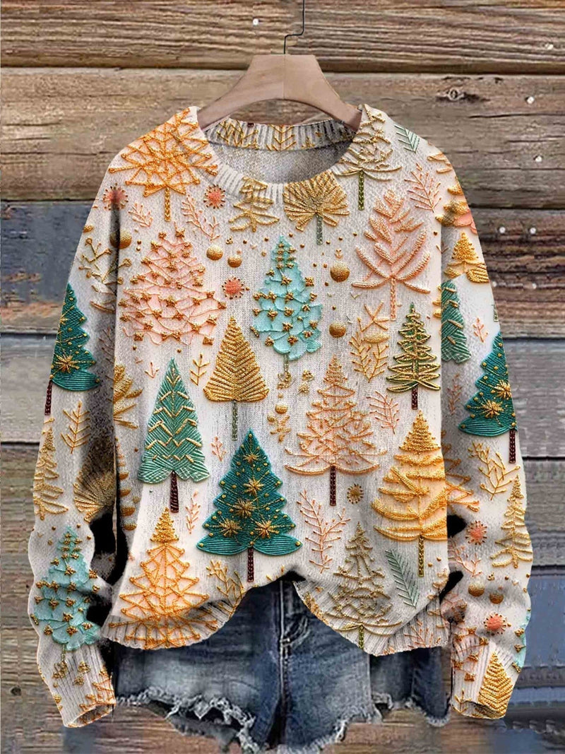 Elegantly Designed Jumper