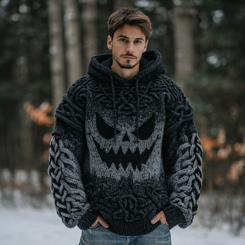 Thoughtfully Designed Jumper
