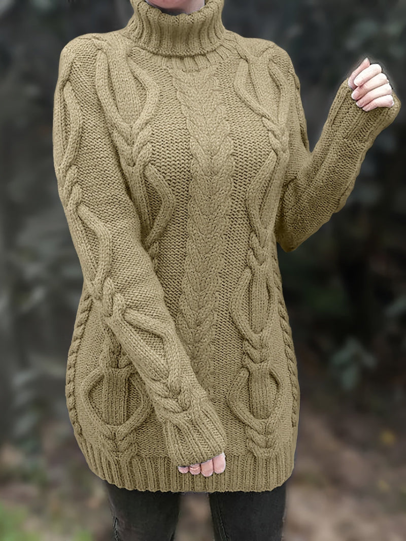 Vintage Inspired Jumper