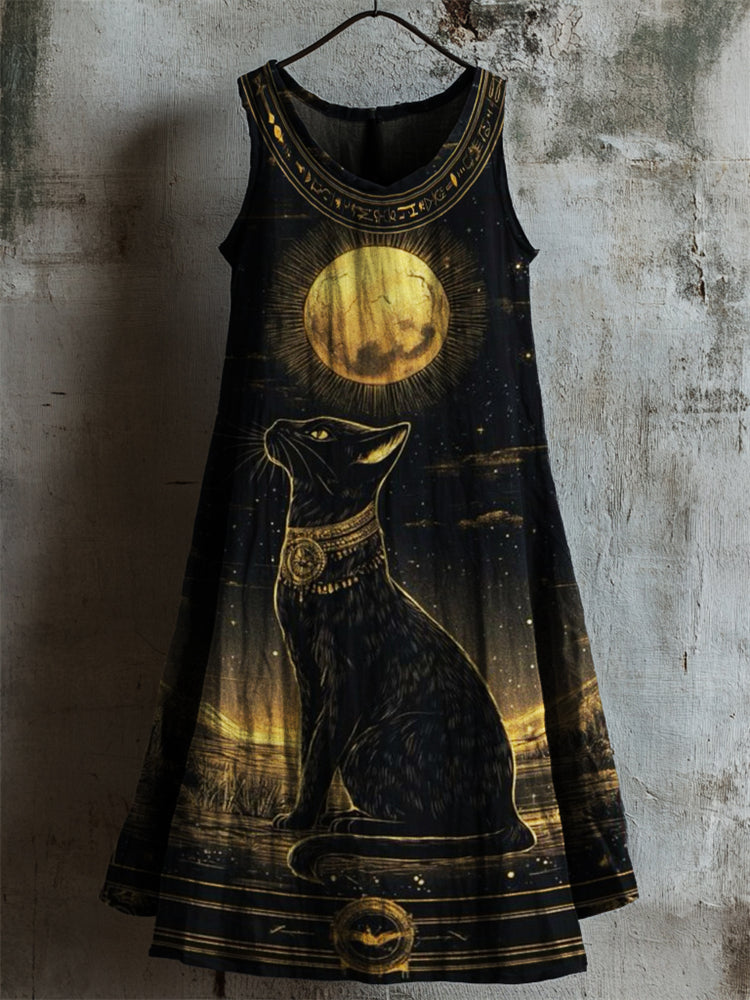Vintage Inspired Dress