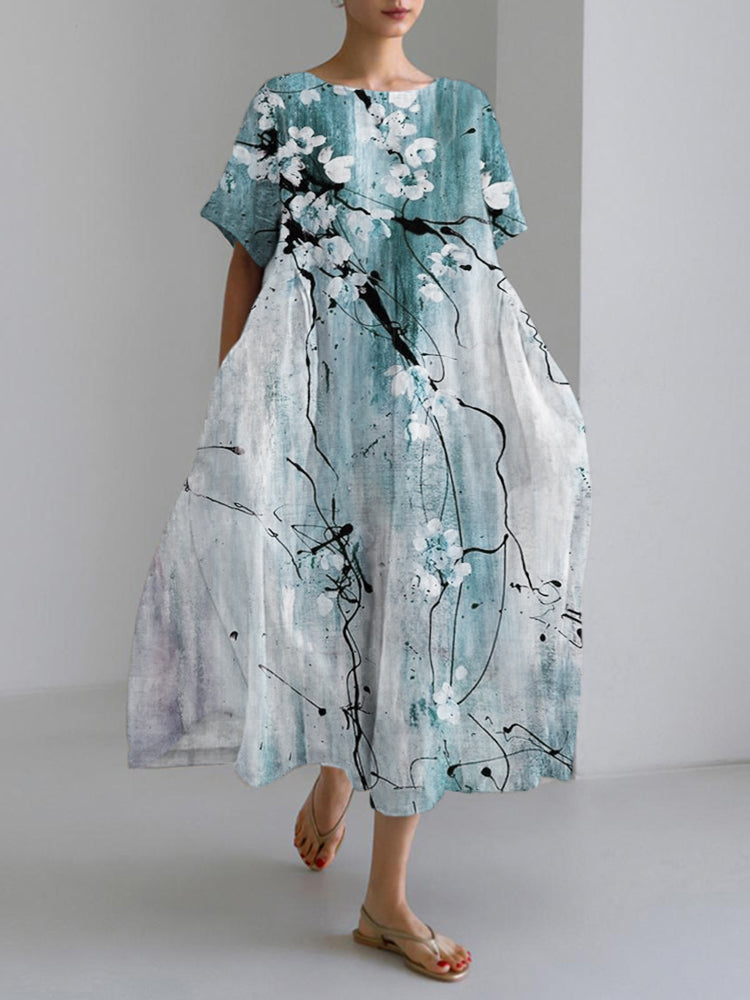 Beautifully Crafted Dress