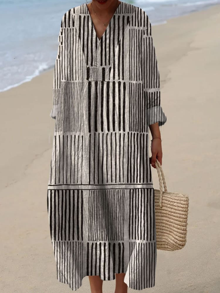 Thoughtfully Designed Dress