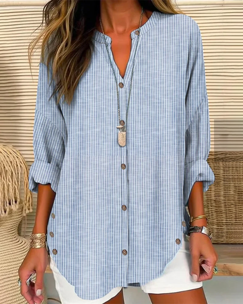 Gracefully Designed Jumper