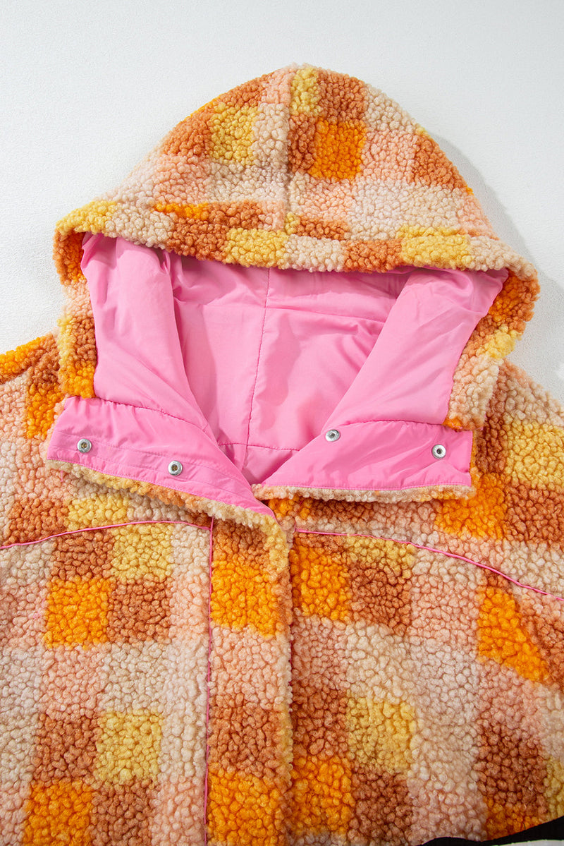 Gracefully Designed Jacket