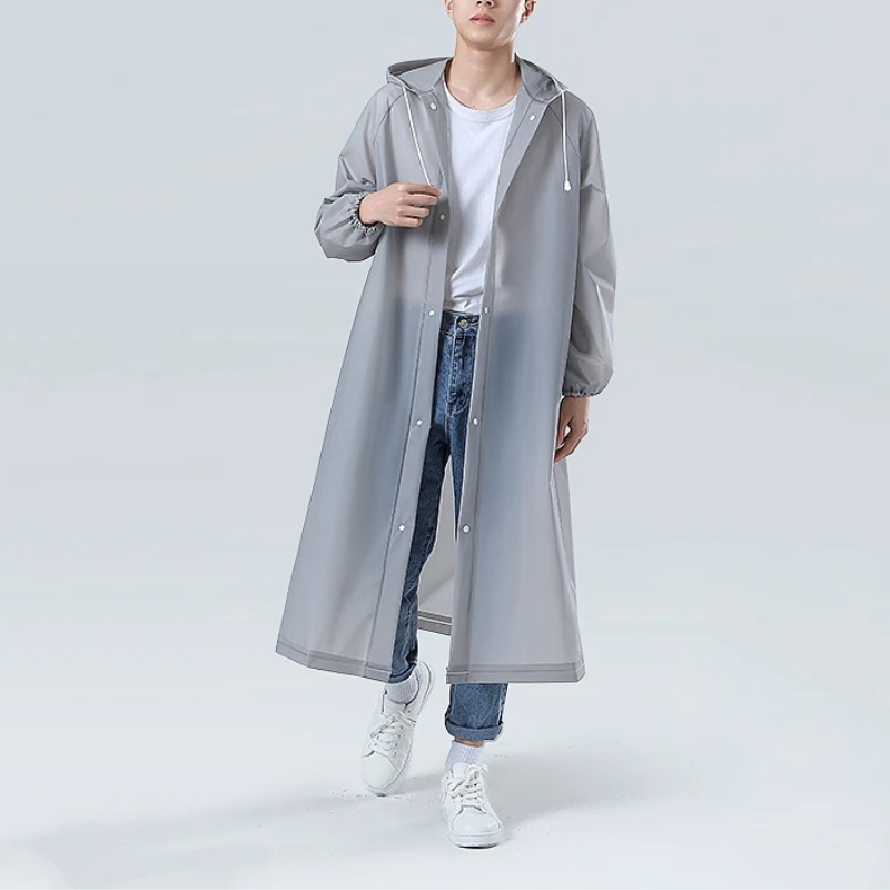 Classic Vintage Coat