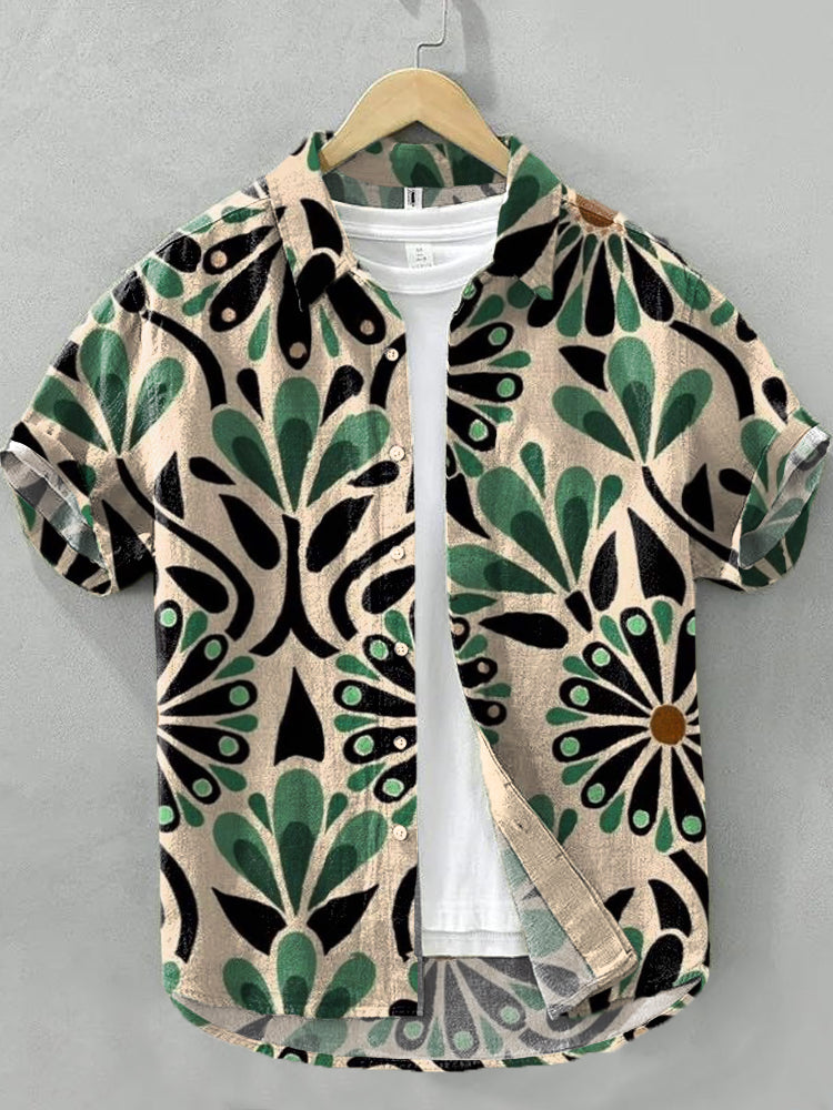 Classic Vintage Shirt