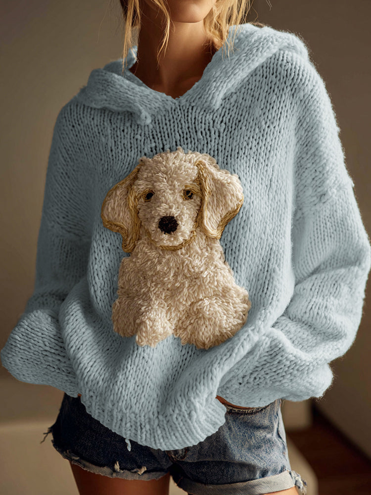Classic Vintage Jumper