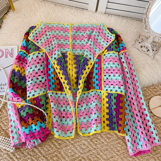 Classic Vintage Jumper