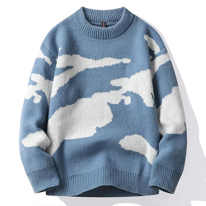 Vintage Inspired Jumper