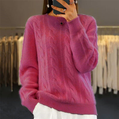 Gracefully Designed Jumper