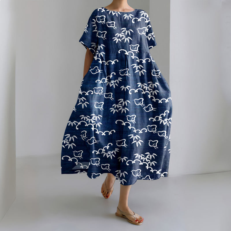 Elegantly Designed Dress