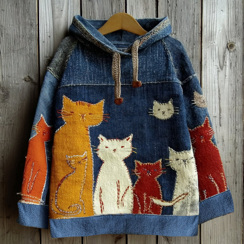 Thoughtfully Designed Garment