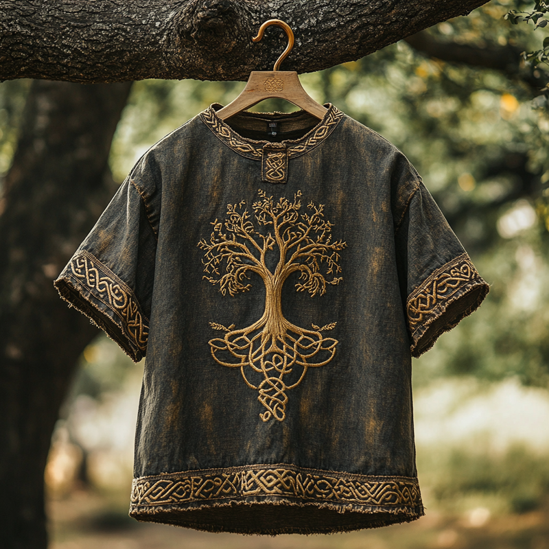 Vintage Inspired T-Shirt