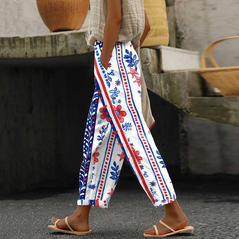 Classic Vintage Trousers