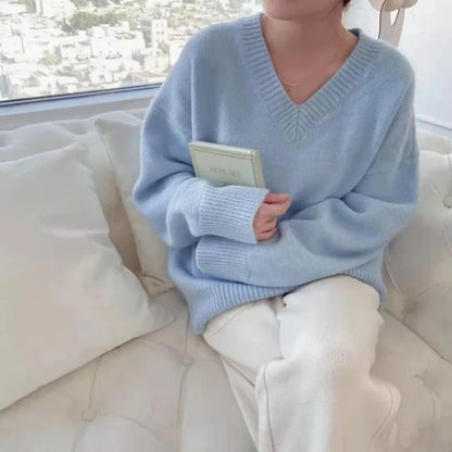 Classic Vintage Jumper